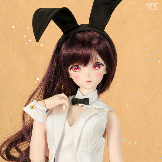 Bunny suit set