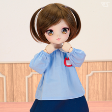 Load image into Gallery viewer, Kindergarten smock set Chimikko
