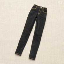 Load image into Gallery viewer, 003 Skinny Jeans (Black) DD [PreOrder]
