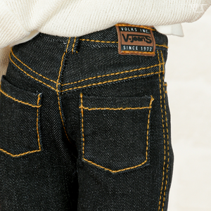 003 Skinny Jeans (Black) DD [PreOrder]