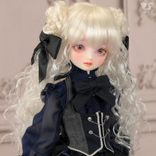 Load image into Gallery viewer, Ribbon clip (black)[PreOrder]
