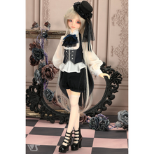 Load image into Gallery viewer, SDB Mystic Blue Rose [PreOrder]
