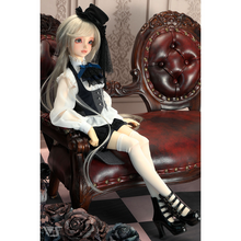 Load image into Gallery viewer, SDB Mystic Blue Rose [PreOrder]
