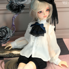 Load image into Gallery viewer, SDB Mystic Blue Rose [PreOrder]
