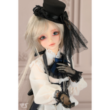 Load image into Gallery viewer, SDB Mystic Blue Rose [PreOrder]
