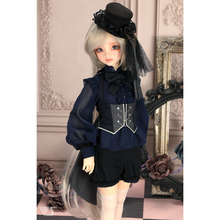 Load image into Gallery viewer, SDB Mystic Blue Rose [PreOrder]
