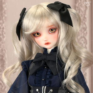 SD Mystic Blue Rose [PreOrder]
