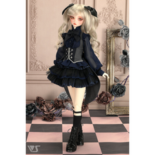 Load image into Gallery viewer, SD Mystic Blue Rose [PreOrder]
