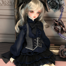 Load image into Gallery viewer, SD Mystic Blue Rose [PreOrder]
