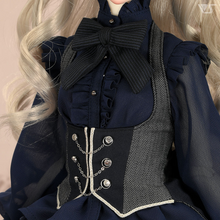 Load image into Gallery viewer, SD Mystic Blue Rose [PreOrder]
