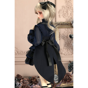 SD Mystic Blue Rose [PreOrder]