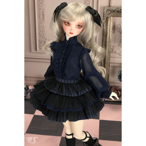 SD Mystic Blue Rose [PreOrder]