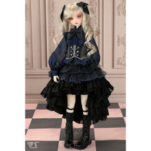 Load image into Gallery viewer, SD Mystic Blue Rose [PreOrder]
