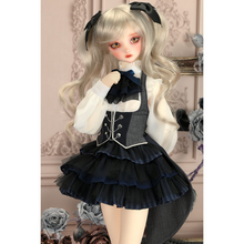 Load image into Gallery viewer, SD Mystic Blue Rose [PreOrder]
