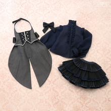 Load image into Gallery viewer, SD Mystic Blue Rose [PreOrder]

