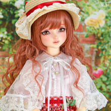 Load image into Gallery viewer, Cherry Dress Set [PreOrder]
