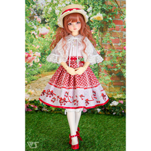 Load image into Gallery viewer, Cherry Dress Set [PreOrder]
