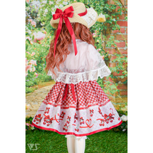Load image into Gallery viewer, Cherry Dress Set [PreOrder]

