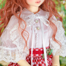 Load image into Gallery viewer, Cherry Dress Set [PreOrder]
