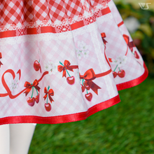 Load image into Gallery viewer, Cherry Dress Set [PreOrder]
