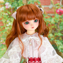 Load image into Gallery viewer, Cherry Dress Set Mini [PreOrder]
