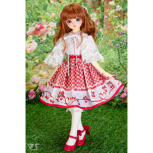 Load image into Gallery viewer, Cherry Dress Set Mini [PreOrder]
