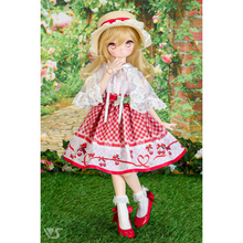 Load image into Gallery viewer, Cherry Dress Set Mini [PreOrder]

