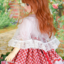Load image into Gallery viewer, Cherry Dress Set Mini [PreOrder]
