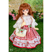 Load image into Gallery viewer, Cherry Dress Set Mini [PreOrder]
