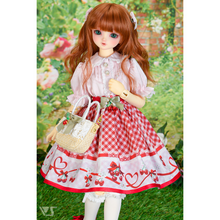 Load image into Gallery viewer, Cherry Dress Set Mini [PreOrder]
