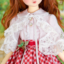 Load image into Gallery viewer, Cherry Dress Set Mini [PreOrder]
