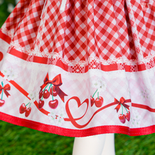 Load image into Gallery viewer, Cherry Dress Set Mini [PreOrder]
