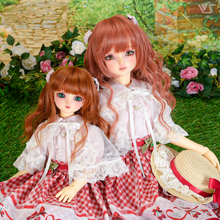 Load image into Gallery viewer, Cherry Dress Set Mini [PreOrder]
