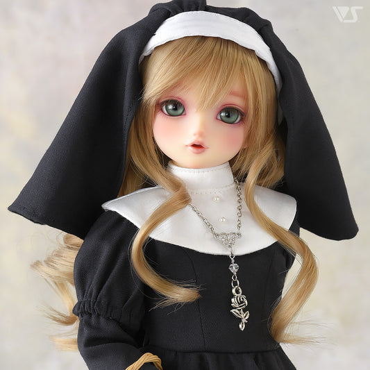 Praying Girl Dress Set Mini [PreOrder]
