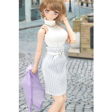 Load image into Gallery viewer, Off-the-shoulder Shirt Set
