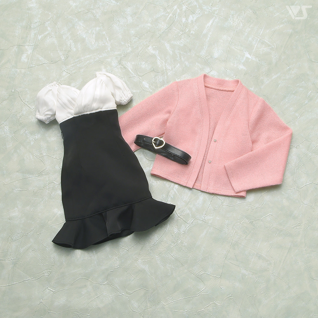 Docking Dress Set