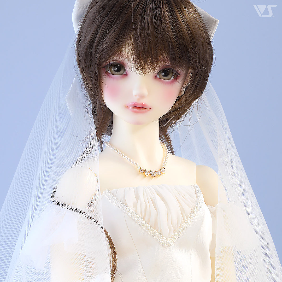 Wedding Vow Bouquet [PreOrder]