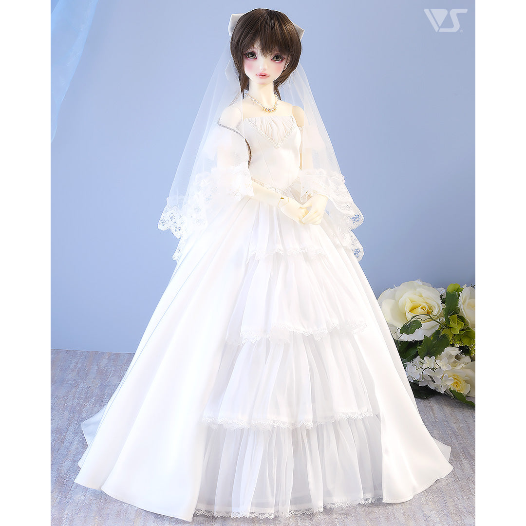 Wedding Vow Bouquet [PreOrder]