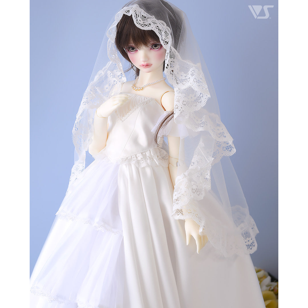 Wedding Vow Bouquet [PreOrder]
