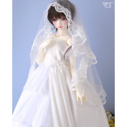 Wedding Vow Bouquet [PreOrder]