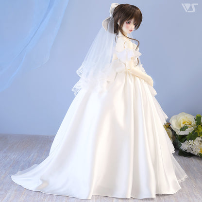 Wedding Vow Bouquet [PreOrder]