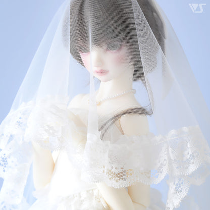 Wedding Vow Bouquet [PreOrder]