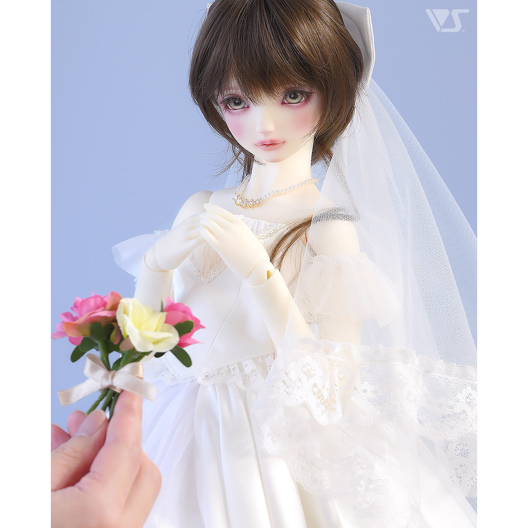 Wedding Vow Bouquet [PreOrder]