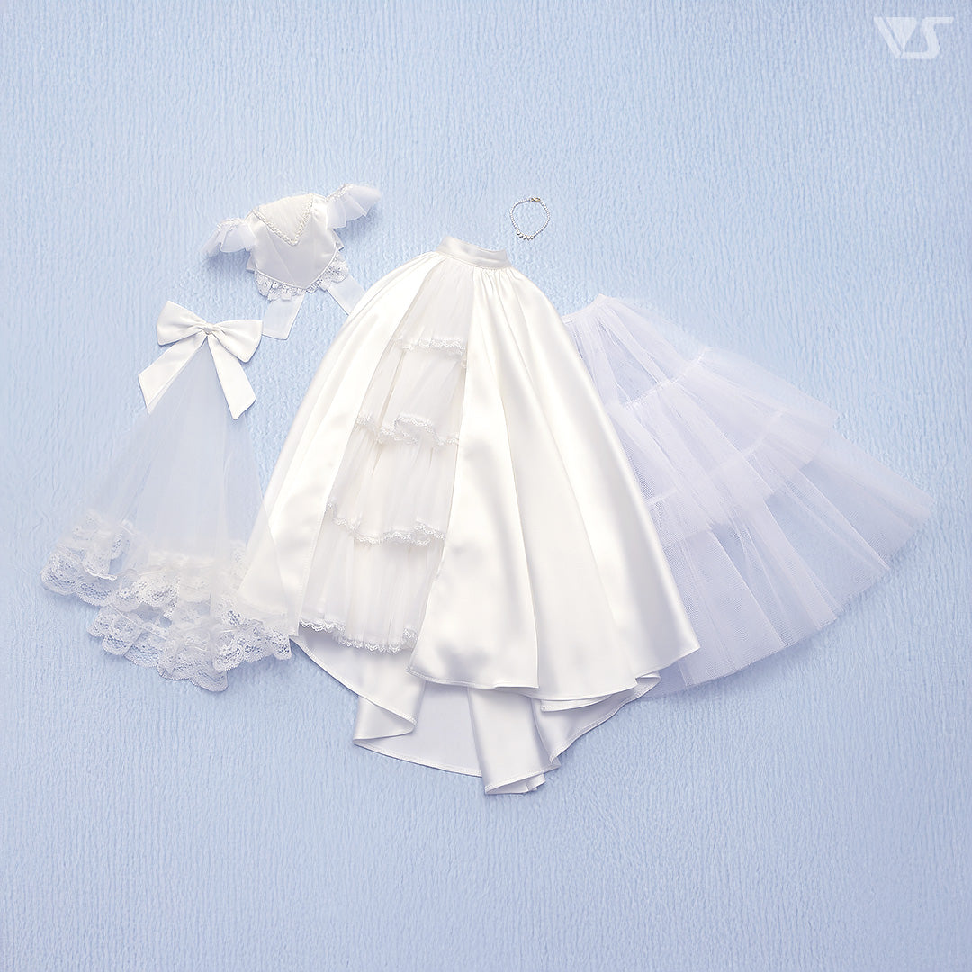 Wedding Vow Bouquet [PreOrder]