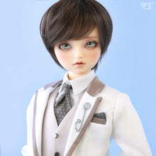 Load image into Gallery viewer, SDB White Tuxedo
