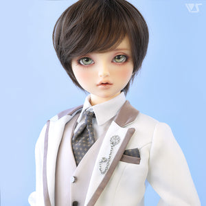 SDB White Tuxedo