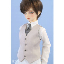 Load image into Gallery viewer, SDB White Tuxedo
