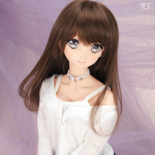 Monochrome Cardigan Set