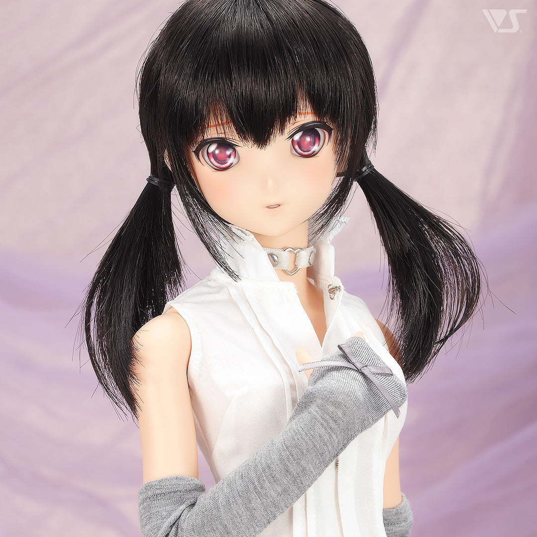 Monochrome Sleeveless Set [PreOrder]
