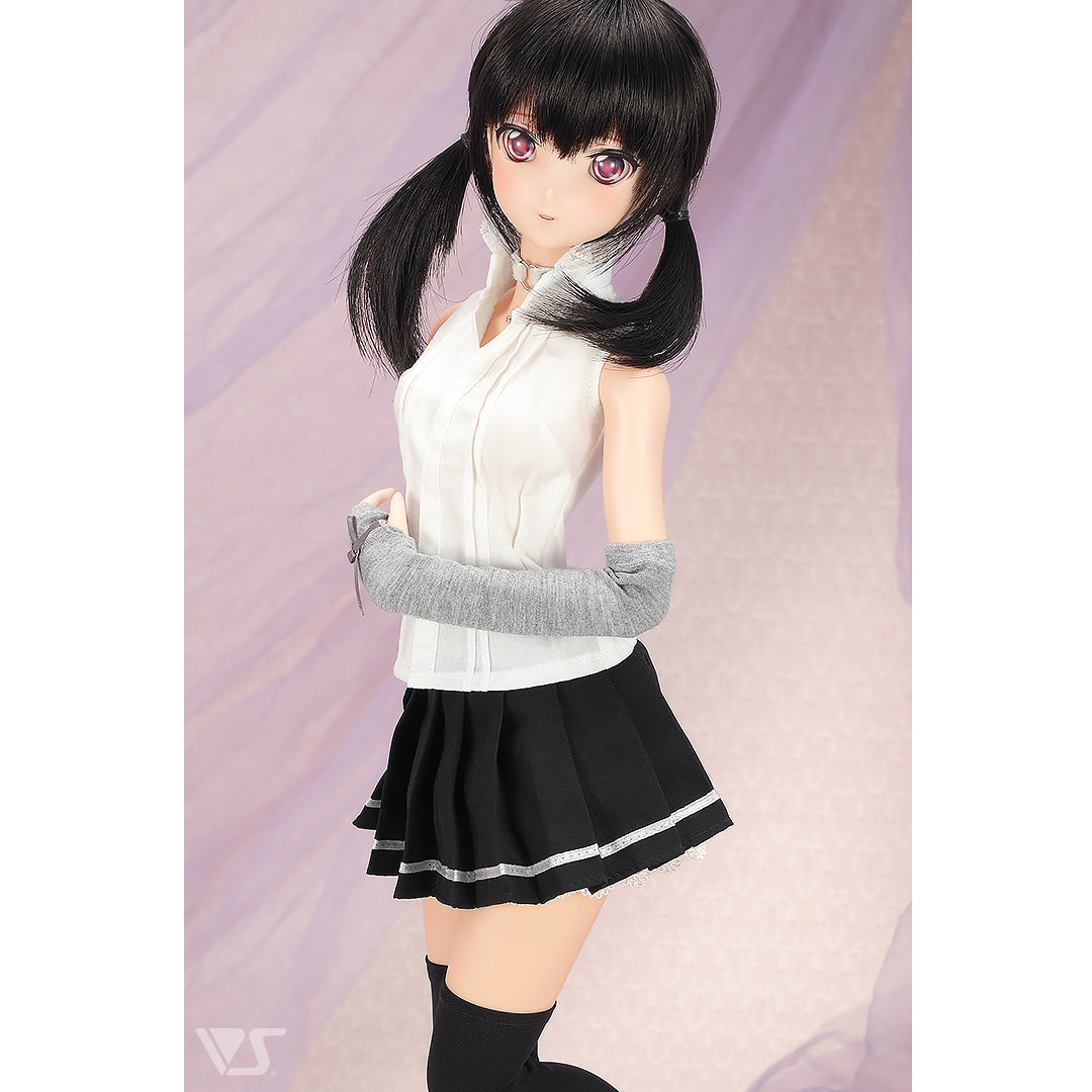 Monochrome Sleeveless Set [PreOrder]